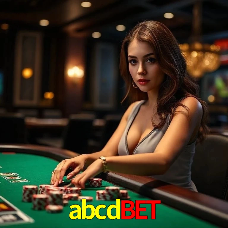 abcdbet Live Casino